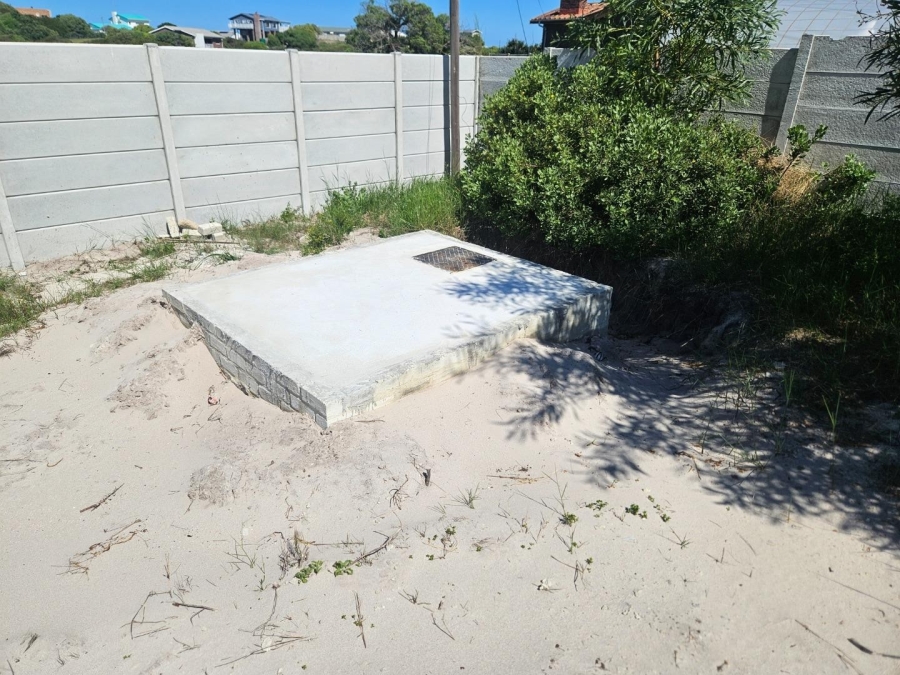 0 Bedroom Property for Sale in Pearly Beach Western Cape